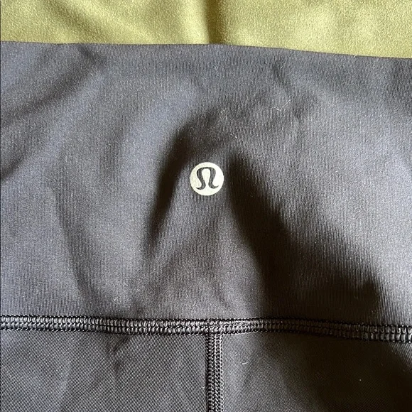 {LULULEMON} Align Leggings 8 - Picture 9 of 12